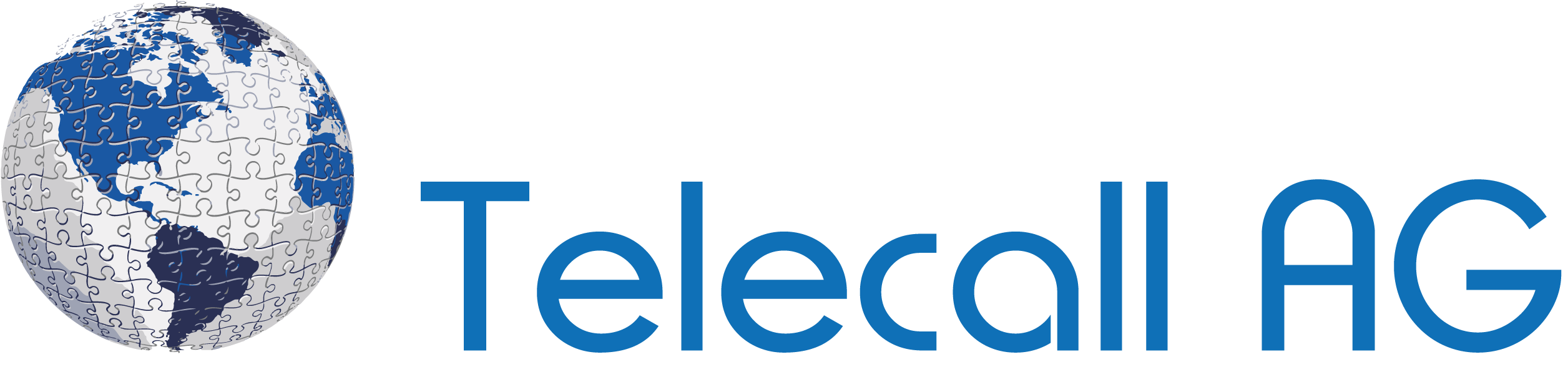 Logo TeleCall AG