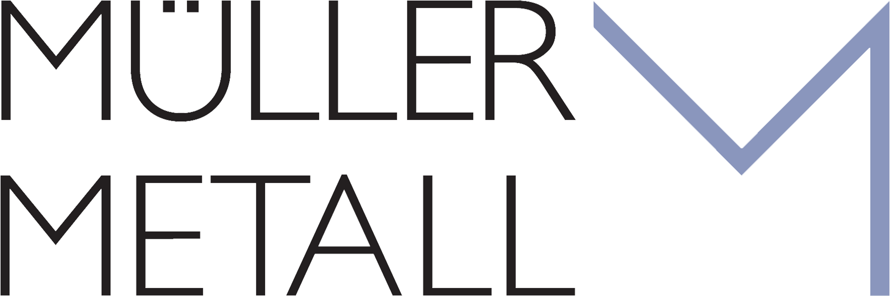 Logo Müller Metall
