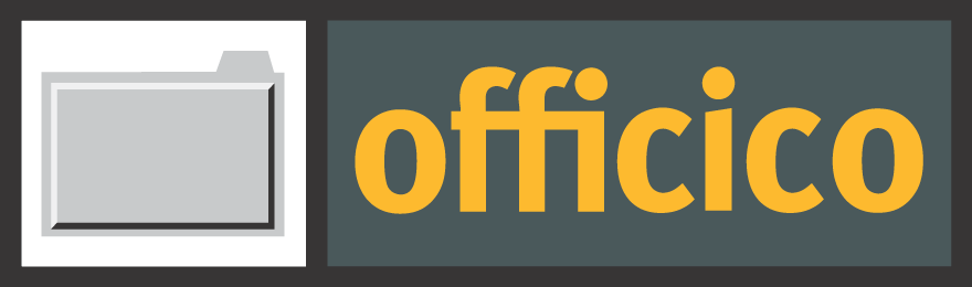 Logo Officico Büroversand